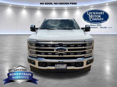 New 2026 Ford F250 Lariat w/ Chrome Package