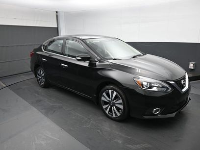 Used 2019 Nissan Sentra SL