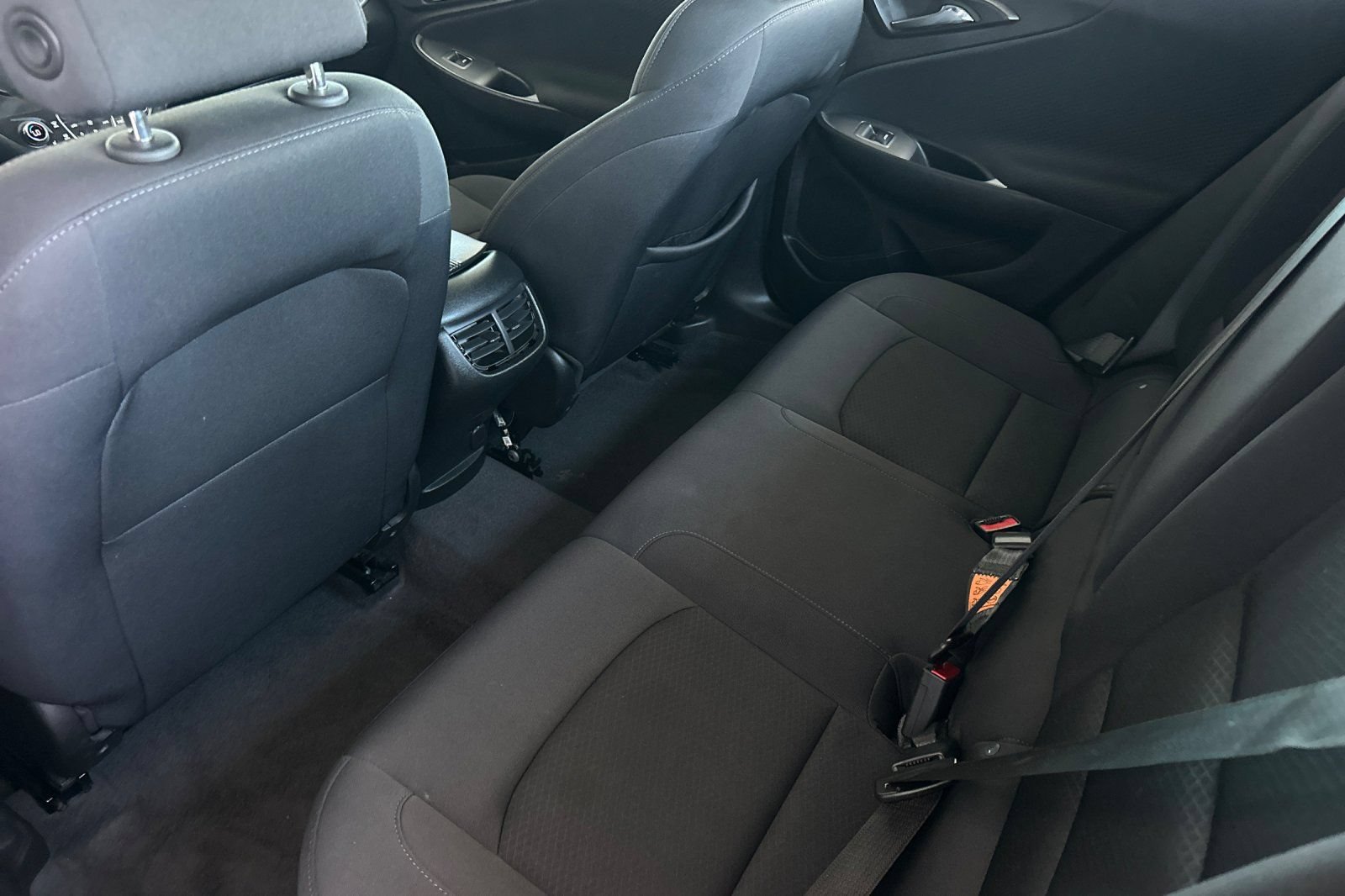 Used 2023 Chevrolet Malibu LT FWD image 14