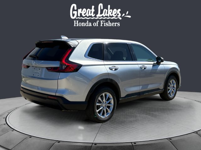 Used 2026 Honda CR-V EX image 5