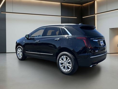 Used 2021 Cadillac XT5 Luxury image 3