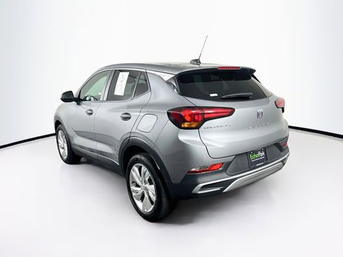 Used 2025 Buick Encore GX Preferred FWD image 5
