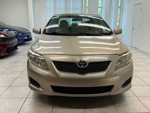Used 2009 Toyota Corolla LE image 2