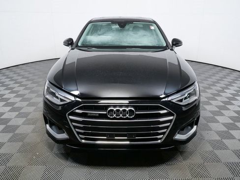 Used 2021 Audi A4 2.0T Premium w/ Convenience Package image 31