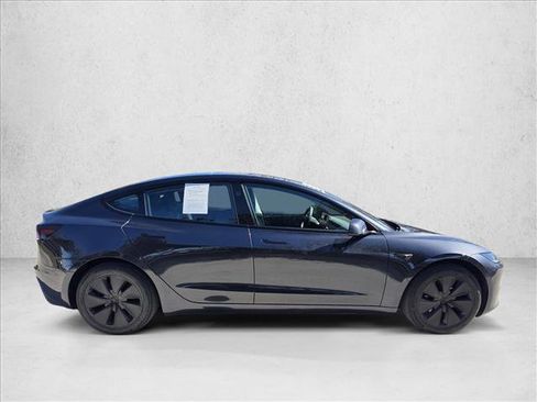 Used 2025 Tesla Model 3 Long Range image 4