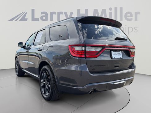 Used 2023 Dodge Durango R/T w/ Blacktop Package AWD/4WD image 3