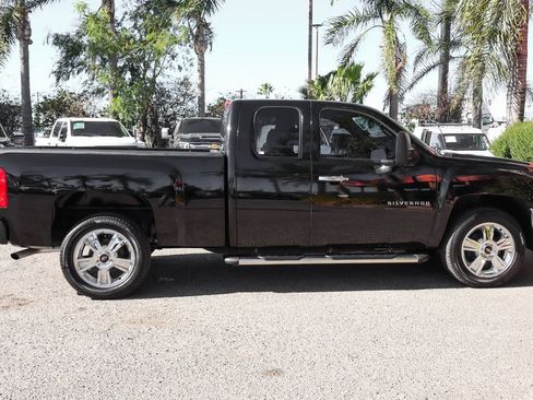 Used 2013 Chevrolet Silverado 1500 LT image 10