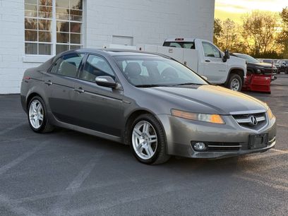 Used 2008 Acura TL