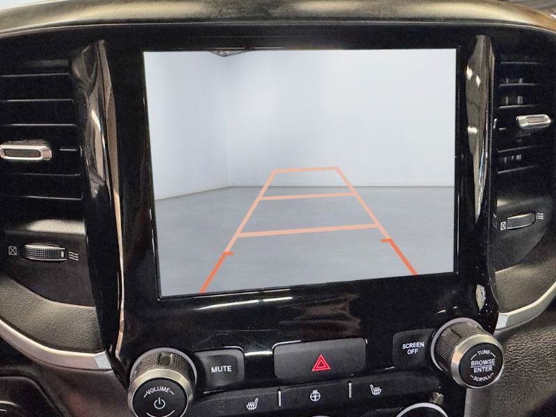Used 2019 RAM 1500 Big Horn AWD/4WD image 20
