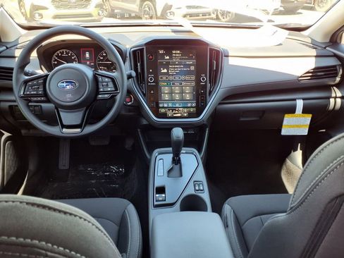New 2026 Subaru Crosstrek 2.0i Premium AWD/4WD image 2