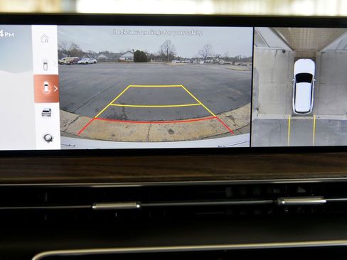 Used 2025 Genesis GV80 3.5T Advanced image 20