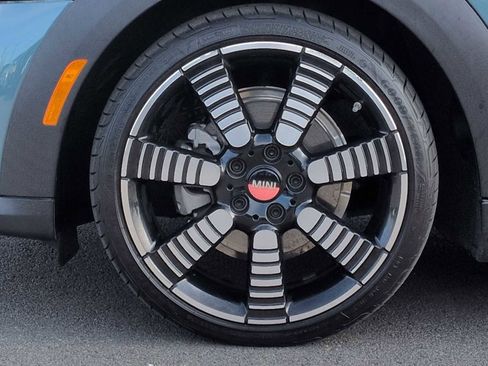 Certified 2023 MINI Cooper 4-Door Hardtop w/ Multitone Edition image 14