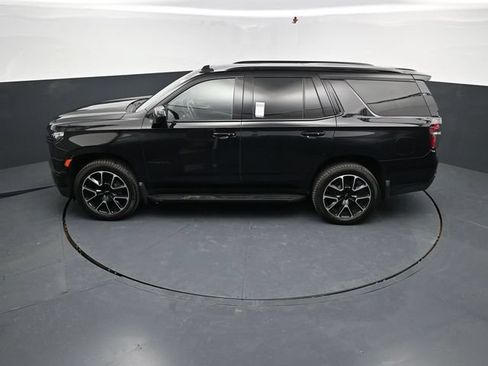 Used 2023 Chevrolet Tahoe RST AWD/4WD image 43