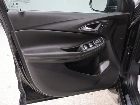 Used 2023 Buick Encore GX Select w/ Safety Package II AWD/4WD image 13
