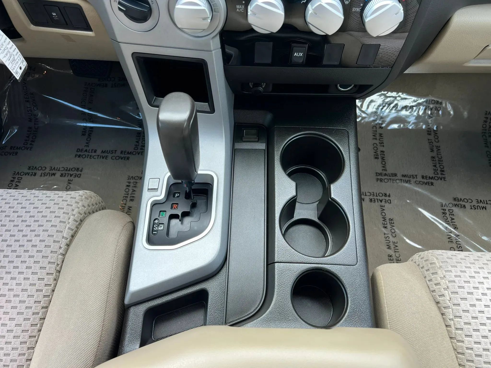 Used 2008 Toyota Tundra SR5 AWD/4WD image 24