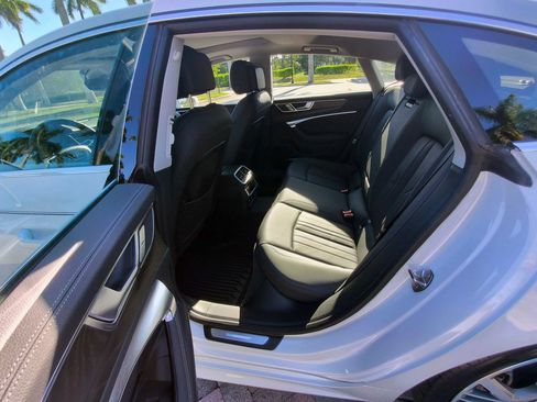Used 2019 Audi A7 3.0T Prestige AWD/4WD image 12