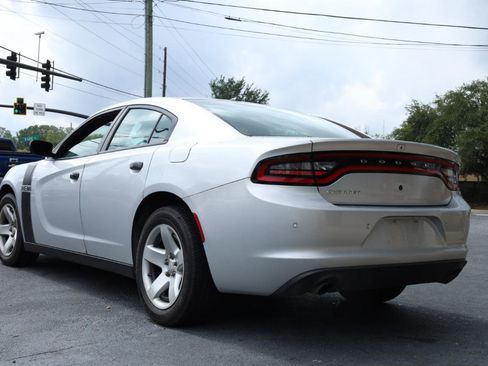 Used 2019 Dodge Charger Police RWD image 21