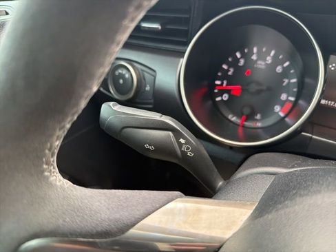 Used 2016 Ford Mustang Shelby GT350 w/ Technology Package image 44