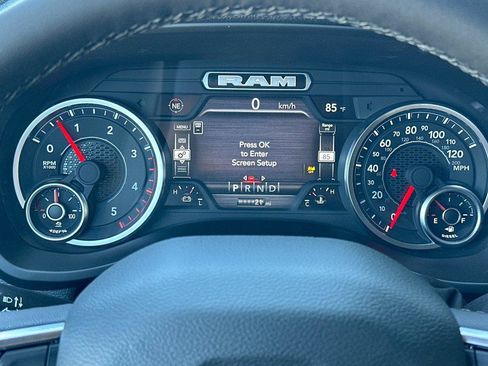 New 2026 RAM 2500 Tradesman w/ Safety Group image 21