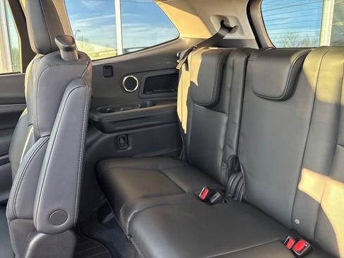 New 2026 Subaru Ascent Touring image 97