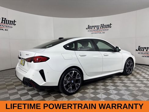 Used 2025 BMW 228i xDrive AWD/4WD image 5