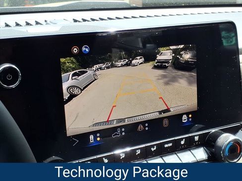 New 2026 Chevrolet Colorado ZR2 w/ Technology Package AWD/4WD image 3