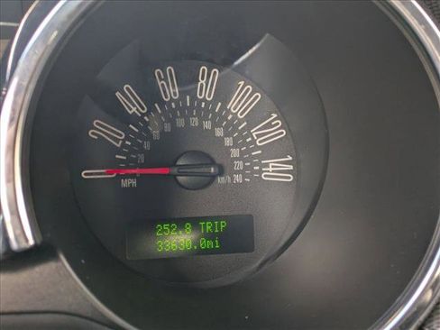 Used 2009 Ford Mustang GT Premium image 15