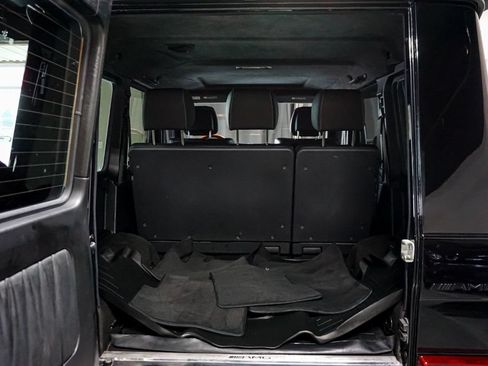 Used 2011 Mercedes-Benz G 55 AMG 4MATIC image 42
