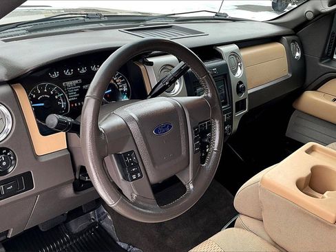 Used 2012 Ford F150 XLT w/ XLT Convenience Pkg image 14