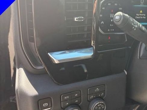 New 2026 Chevrolet Silverado 1500 RST AWD/4WD image 11