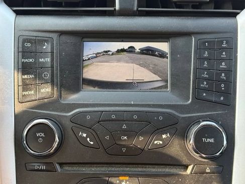 Used 2016 Ford Fusion S FWD image 21