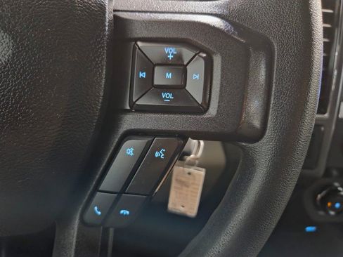 Used 2022 Ford F250 XLT AWD/4WD image 44