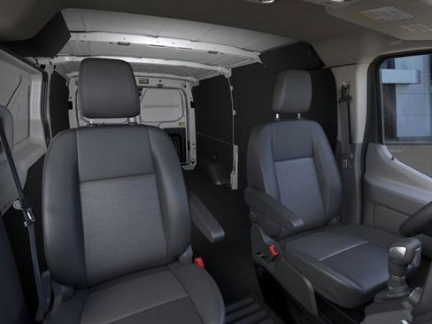 New 2025 Ford Transit 350 Low Roof w/ Load Area Protection Package image 10