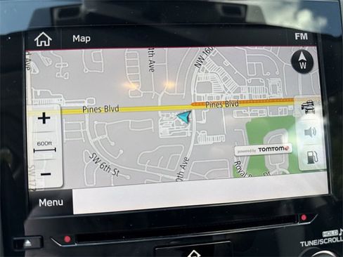 Certified 2023 Subaru Crosstrek 2.5i Limited image 18