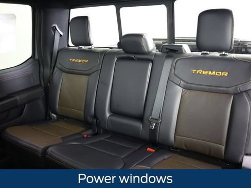 New 2026 Ford F150 Tremor w/ Equipment Group 402A High AWD/4WD image 33