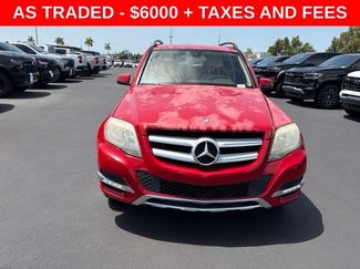 Used 2014 Mercedes-Benz GLK 350 2WD video 2
