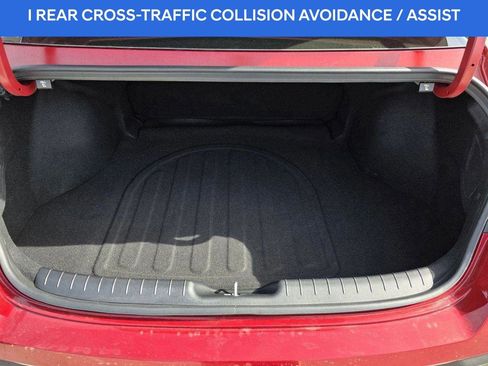 Certified 2025 Hyundai Elantra Sport FWD image 20