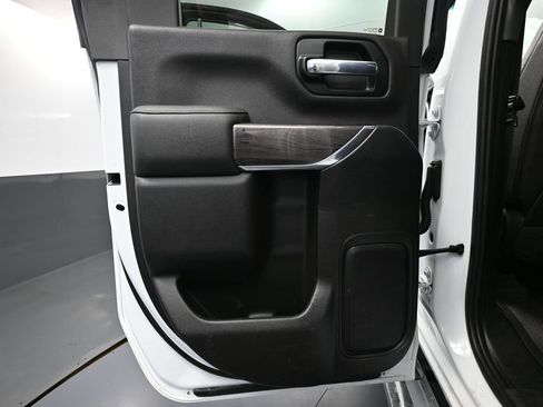 Used 2022 Chevrolet Silverado 2500 LTZ w/ Safety Package AWD/4WD image 39
