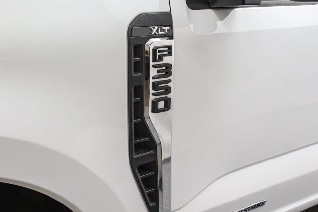 Certified 2026 Ford F350 XLT AWD/4WD image 9
