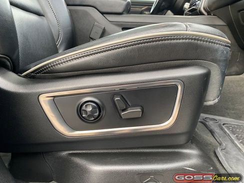 Used 2021 RAM 1500 Limited w/ Night Edition image 7