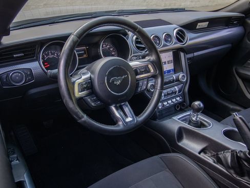 Used 2019 Ford Mustang GT w/ Performance Package - Level 2 RWD image 12