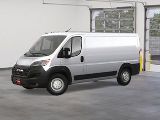 New 2025 RAM ProMaster 1500 w/ Safety Group video 2