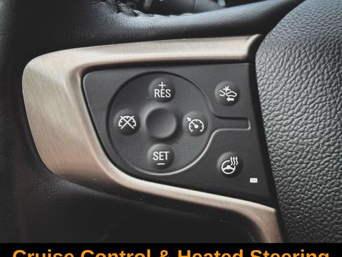 Used 2017 GMC Acadia Denali w/ Technology Package AWD/4WD image 13