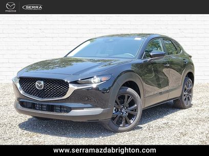 New 2026 MAZDA CX-30 AWD 2.5 S w/ Select Sport Pkg