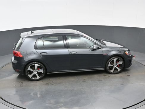 Used 2015 Volkswagen GTI Autobahn image 40