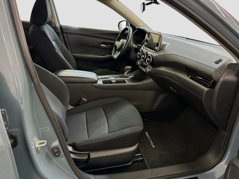 Used 2024 Nissan Sentra SV w/ All-Weather Package image 31