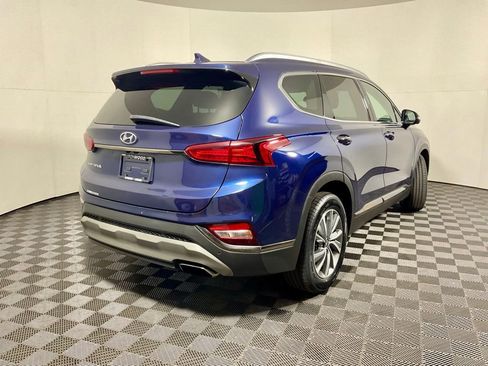 Used 2020 Hyundai Santa Fe Limited image 17