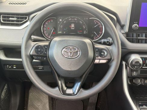 Used 2023 Toyota RAV4 XLE w/ Convenience Package FWD image 15