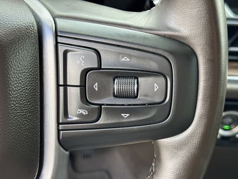 Used 2024 GMC Sierra 1500 SLT image 31