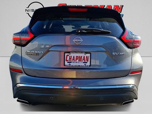 Used 2023 Nissan Murano SV image 5